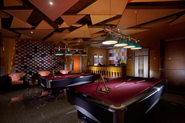FM7 Resort Hotel (Tangerang)